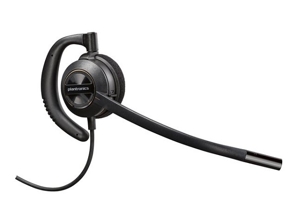 Poly EncorePro 540 - Headset - Quick Disconnect  u unten