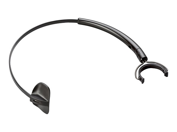 Poly EncorePro 540 - Headset - Quick Disconnect  v vorn links