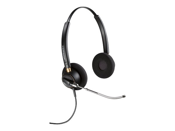 Poly EncorePro 520V - EncorePro 500 series - Heads