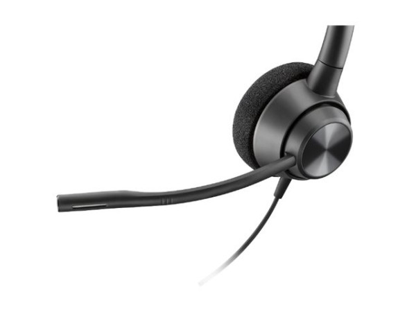 Preview: Poly EncorePro 320 - Headset - USB-C  rechts rechts