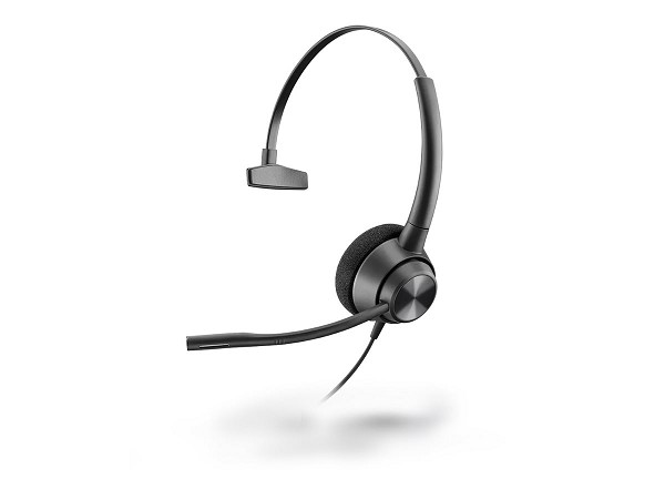 Poly EncorePro 320 - Headset - Quick Disconnect -