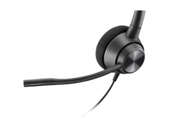 Preview: Poly EncorePro 310 - Headset - USB-C  hinten hinten