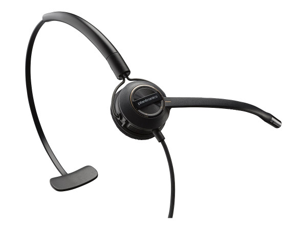 Preview: Poly HP Poly EncorePro 540D - EncorePro 500 series hinten