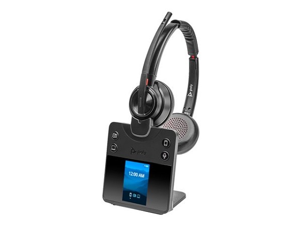 Poly Savi 8420 Office - Headset  vorne