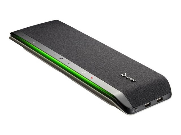 Poly Sync 60 - smarte Freisprecheinrichtung - USB-