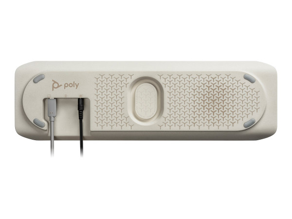 Preview: Poly Sync 60 - smarte Freisprecheinrichtung - USB- rechts