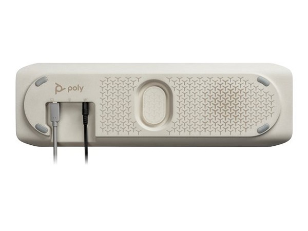 Poly Sync 60 - smarte Freisprecheinrichtung - USB- oben