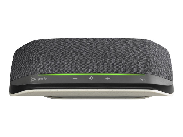 Preview: Poly Sync 10 - Freisprechtelefon - USB-A, USB-C  l links