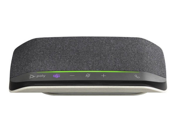 Preview: Poly Sync 10-M - Freisprechtelefon - USB-A, USB-C hinten