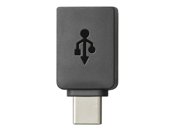 Poly Sync 10-M - Freisprechtelefon - USB-A, USB-C oben