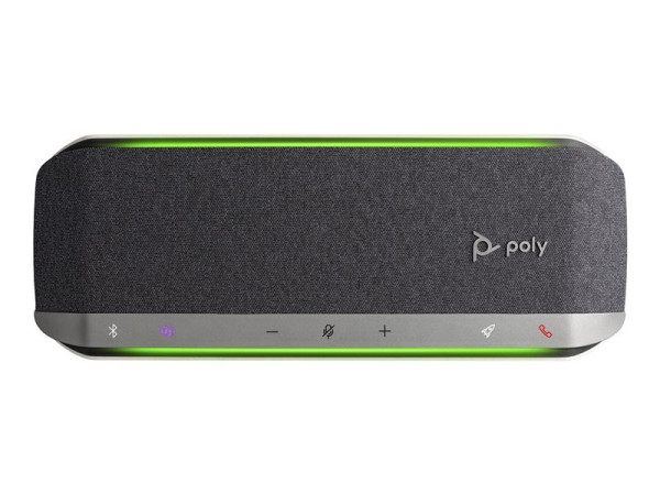 Preview: Poly Sync 40 - smarte Freisprecheinrichtung  hinte hinten