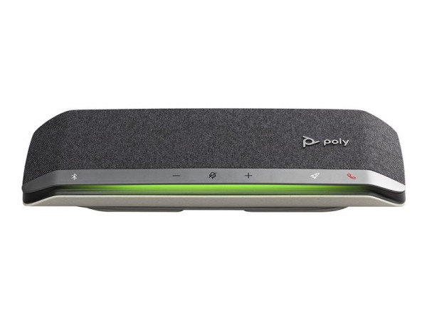 Preview: Poly Sync 40 - smarte Freisprecheinrichtung  links links