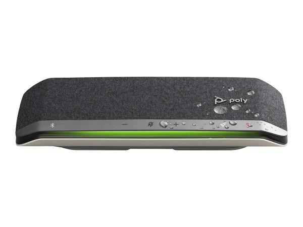 Preview: Poly Sync 40 - smarte Freisprecheinrichtung  recht rechts