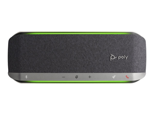 Preview: Poly Sync 40-M - smarte Freisprecheinrichtung - US hinten