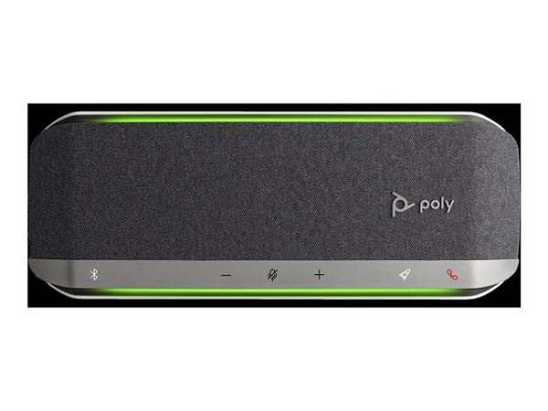 Poly Sync 40-M - smarte Freisprecheinrichtung - US oben