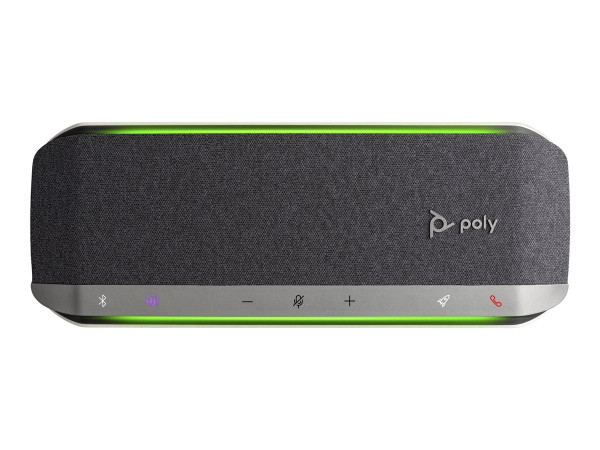 Preview: Poly Sync 40+ - smarte Freisprecheinrichtung - USB hinten