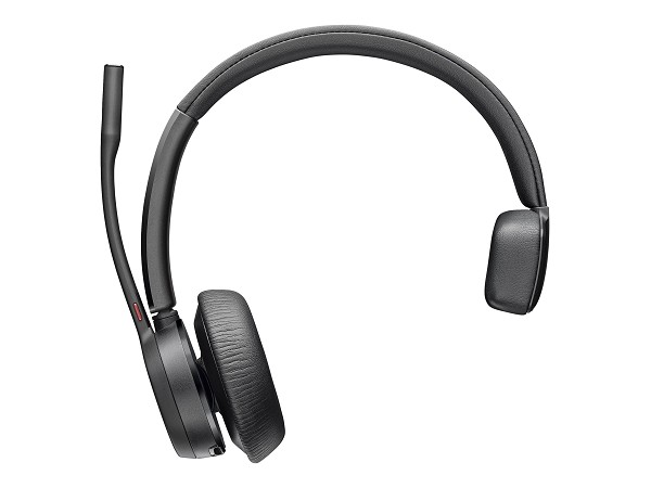 Preview: Poly Voyager 4310 - Headset - USB-A  links links