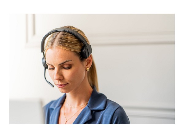Poly Voyager 4310 - Headset - USB-A  innen innen