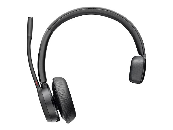 Preview: Poly Voyager 4310 - Headset - USB-C  hinten hinten
