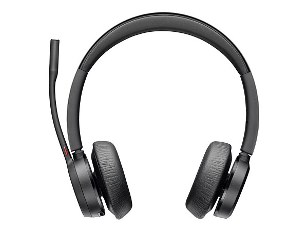 Preview: Poly Voyager 4320 - Headset - USB-C  links links