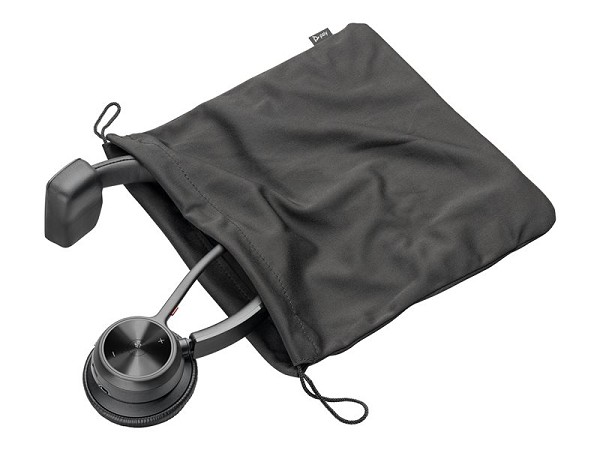 Poly Voyager 4310-M - Headset - USB-C  unten unten