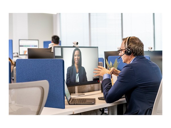 Poly Voyager 4320 - Headset  vorn rechts vorn rechts