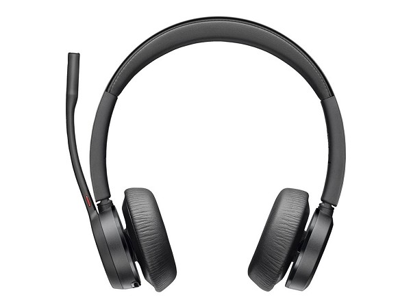 Preview: Poly Voyager 4320 - Headset  links links