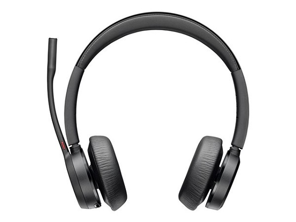 Poly Voyager 4320 - Headset  oben oben