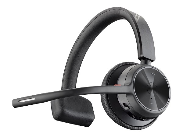 Poly Voyager 4310 - Headset - USB-A  vorne
