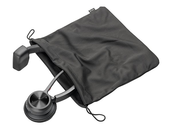 Poly Voyager 4310 - Headset - USB-A  unten unten