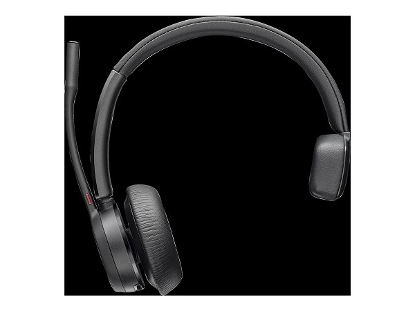 Poly Voyager 4310 - Headset - USB-C  oben oben