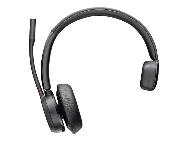 Preview: Poly Voyager 4310 - Headset - USB-C  hinten hinten