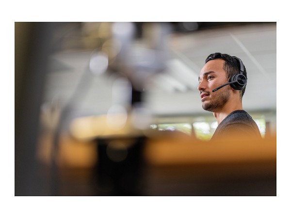 Poly Voyager 4310 - Headset  außen außen