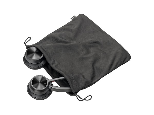 Poly Voyager 4320-M - Headset - Adapter USB-A via oben