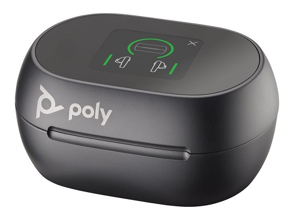 Poly Voyager Free 60+ - True Wireless-Kopfhörer mi innen