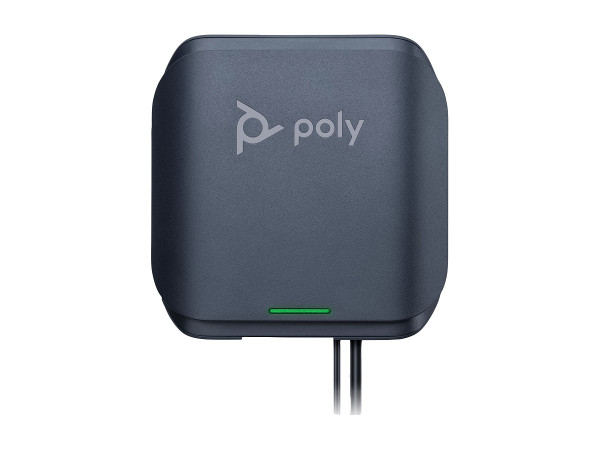 Poly Rove B4 - Basisstation für schnurloses Telefo