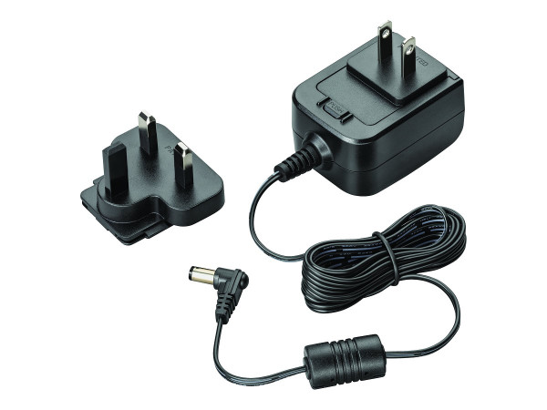 Poly HP Poly - Netzteil - Europa - für Poly VVX D2