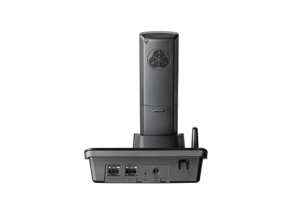Preview: Poly HP Poly - Netzteil - Europa - für Poly VVX D2 hinten