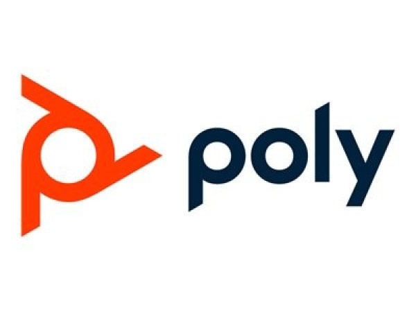 Poly Befestigungskit - für Videokonferenzsystem  v