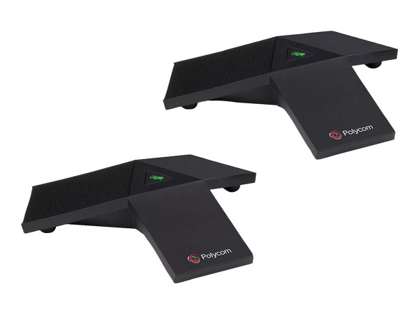 Poly HP Poly Trio Expansion Microphones - Mikrofon
