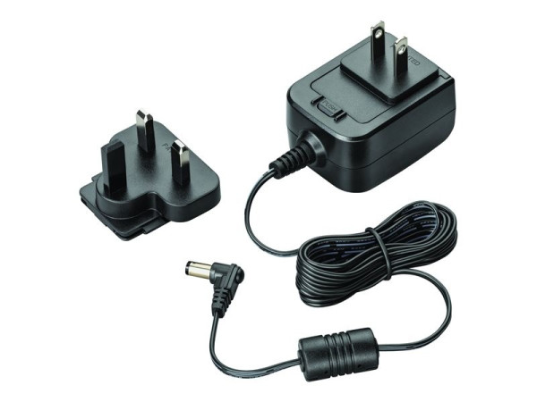 Poly - Netzteil - 5 V/3 A  vorne