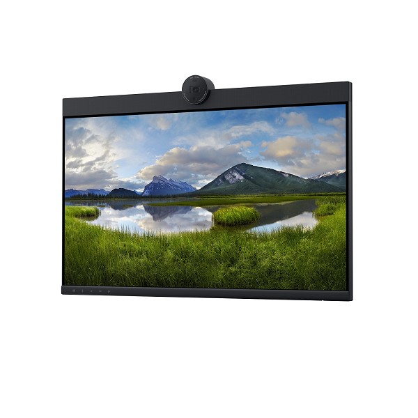 DELL P2424HEB 60,5 cm (23.8") LCD 1920 x 1080 Pixel Full HD  vorn links