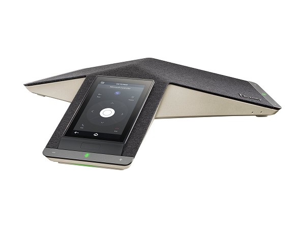 Poly Trio C60 - VoIP-Konferenztelefon - mit Blueto