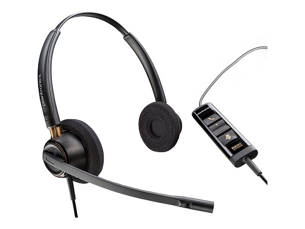 Poly EncorePro 525-M - EncorePro 500 series - Head