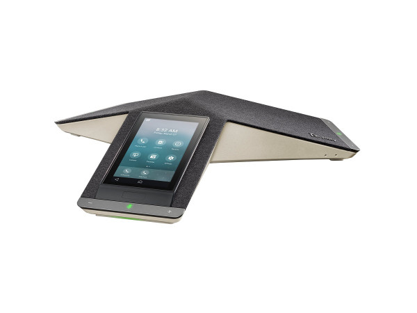 Poly HP Poly Trio C60 - VoIP-Konferenztelefon - mi