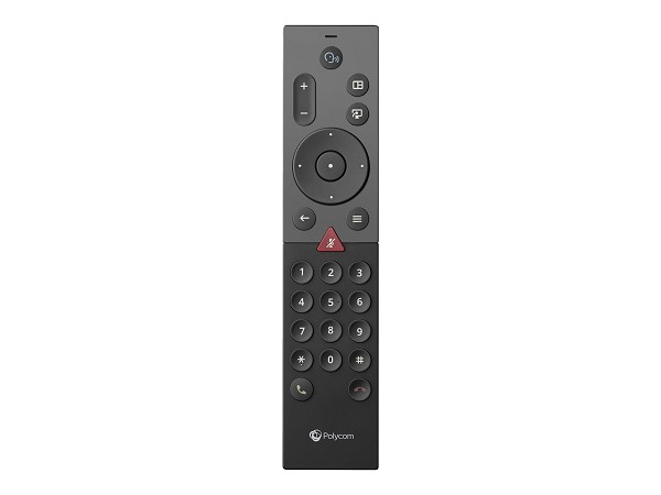 Poly HP Poly G7500 - Videokonferenzsystem (camera, rechts
