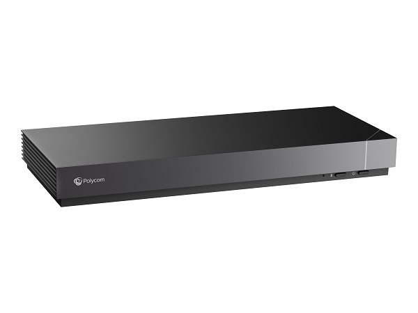 Poly HP Poly G7500 - Videokonferenzsystem (camera, oben