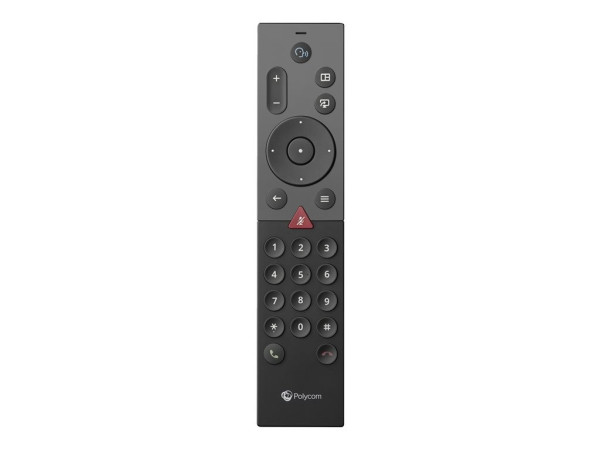 Preview: Poly IP Table Microphone - Mikrofon  hinten hinten