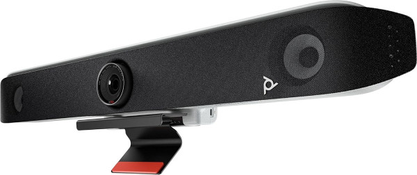 HP Poly Studio X52 All-In-One Video Bar EMEA - INT