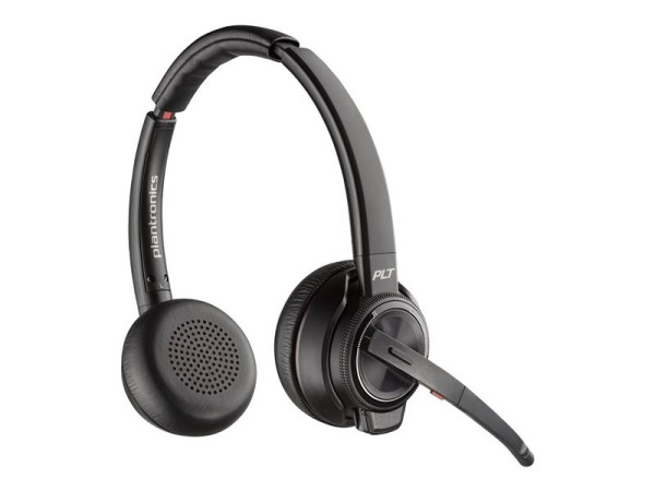 Preview: Poly - Headset-Oberseite für Headset  hinten hinten